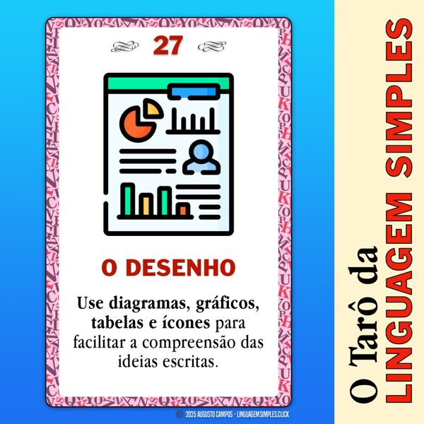 a carta cuja descrição completa foi transcrita abaixo, em nome da acessibilidade