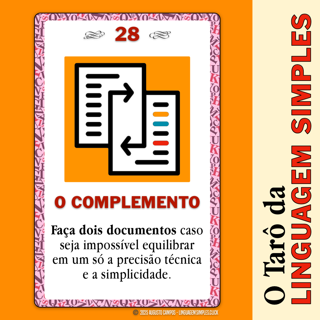 a carta cuja descrição completa foi transcrita abaixo, em nome da acessibilidade